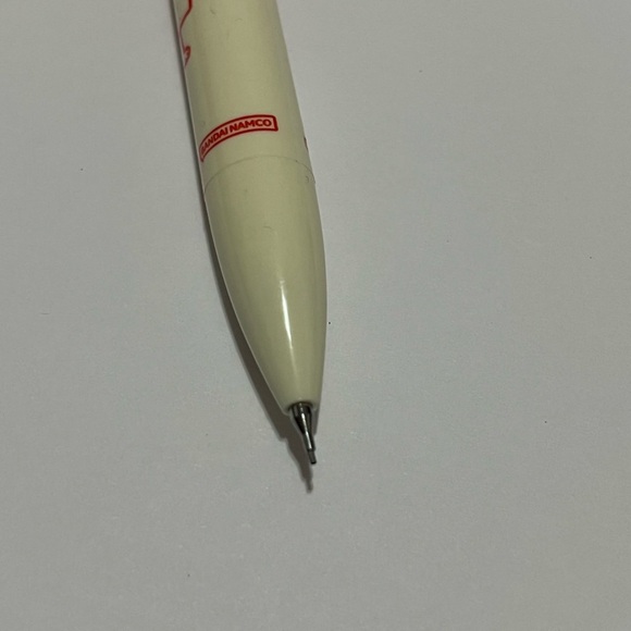 Bread Thief Dual Ink Pen/Mechanical Pencil - Picture 3 of 4